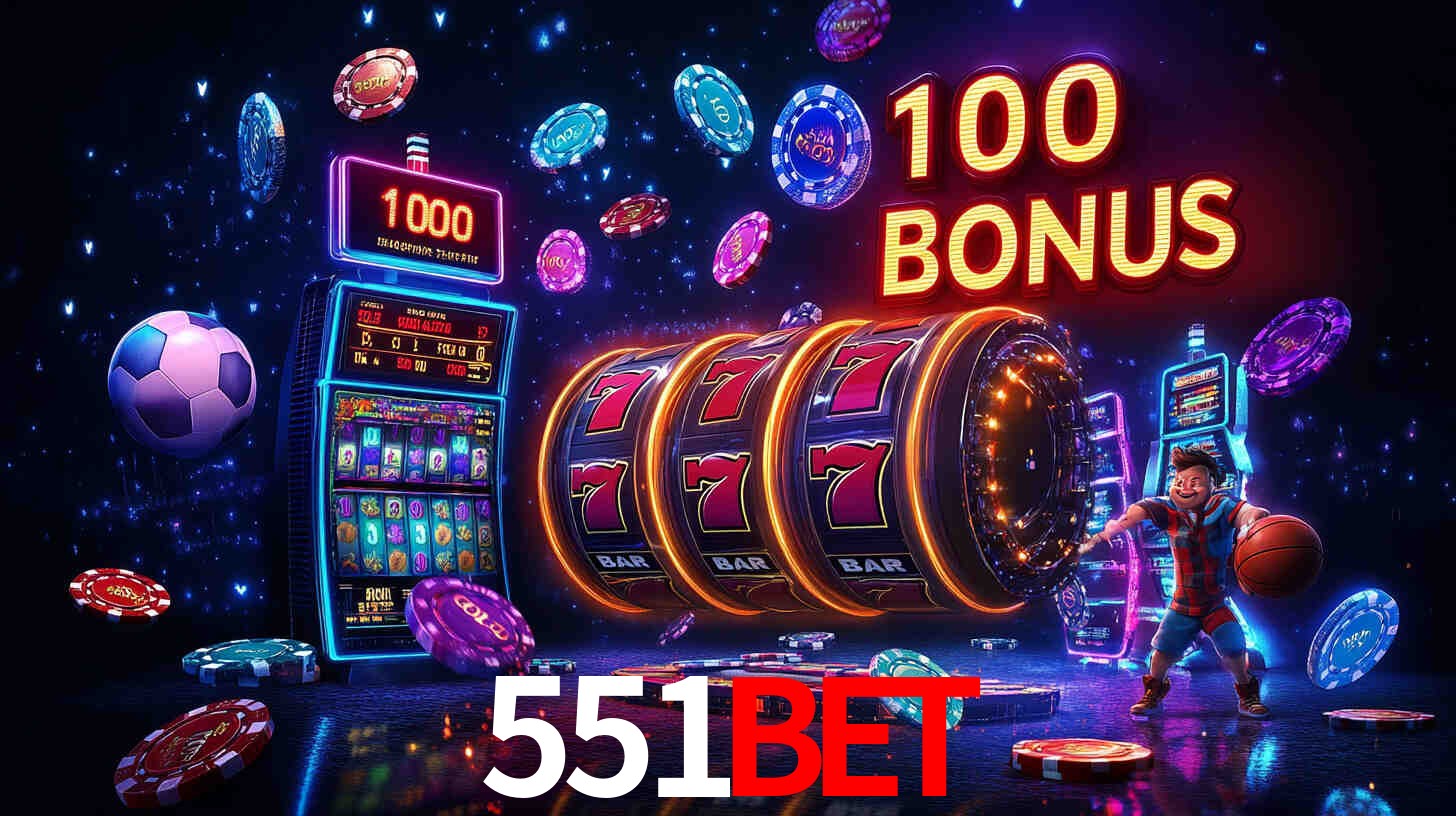 551BET